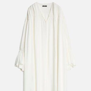 Seven For All Man Kind ARIEL DRESS in Silk Blend NWT